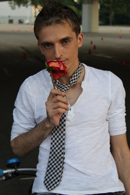 Marty69: Gay Escort in North-Rhine-Westphalia, Germany